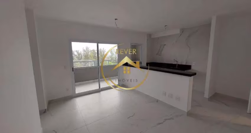 Apartamento para venda em loteamento parque são martinho de 66.00m² com 2 quartos, 1 suite e 1 garagem