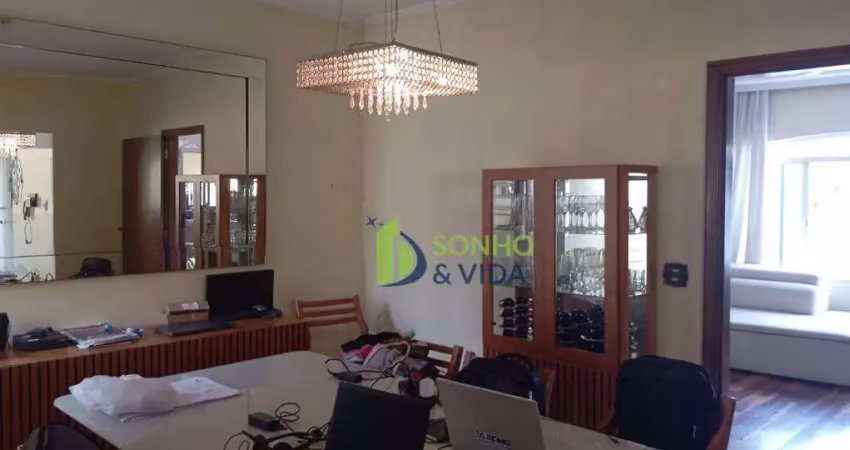 Casa para venda em jardim nova europa de 300.00m² com 3 quartos, 2 suites e 4 garagens
