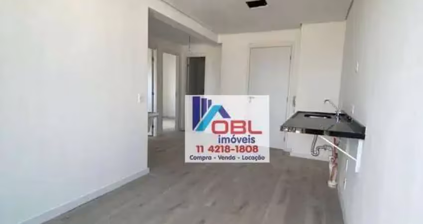 Kitnet para venda em vila prudente (zona leste) de 43.00m² com 2 quartos