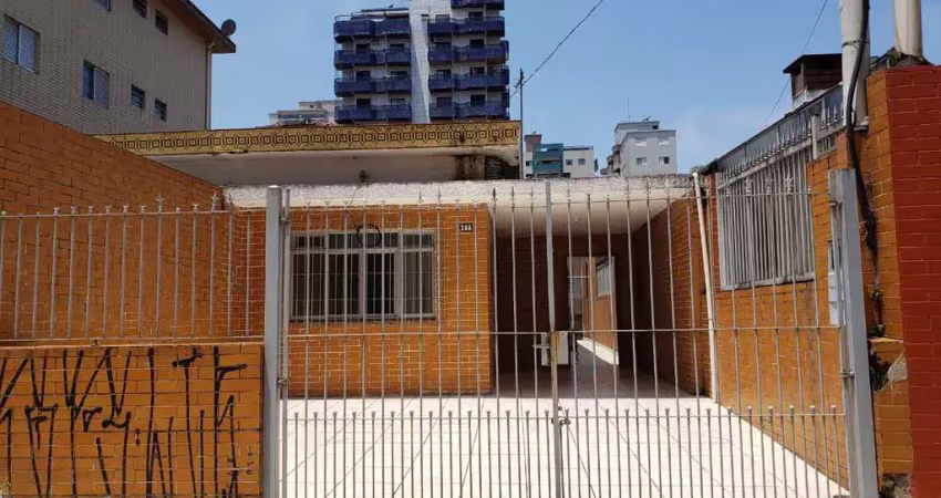 Casa para venda em tupi de 130.00m² com 3 quartos, 1 suite e 3 garagens