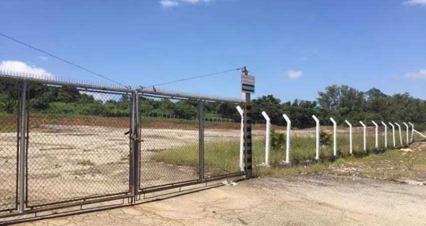 Terreno à venda na Rodovia Professor Alfredo Rolim de Moura, Km 50, Cocuera, Mogi das Cruzes