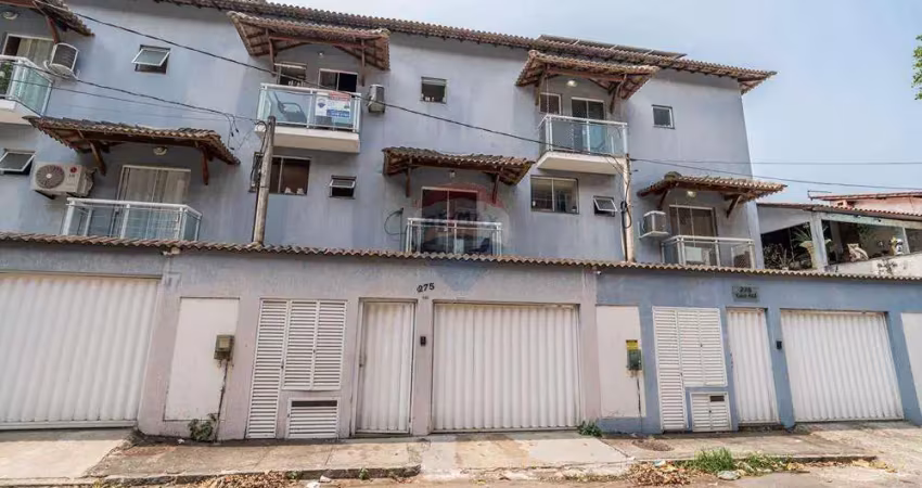 Casa para venda em praia da bandeira de 150.00m² com 3 quartos, 3 suites e 2 garagens
