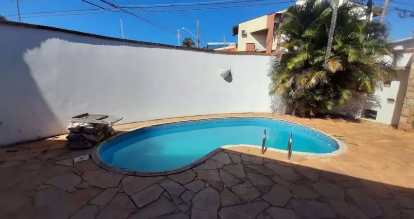 Casa para venda em vila rezende de 277.00m² com 3 quartos, 1 suite e 3 garagens