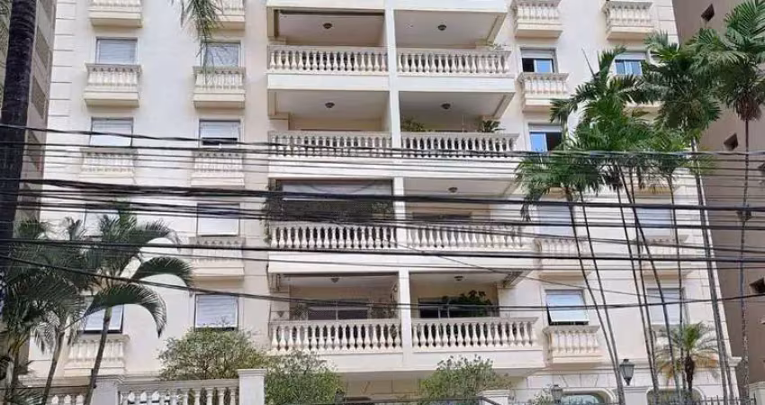 Apartamento para venda em bonfim de 186.00m² com 3 quartos, 1 suite e 2 garagens