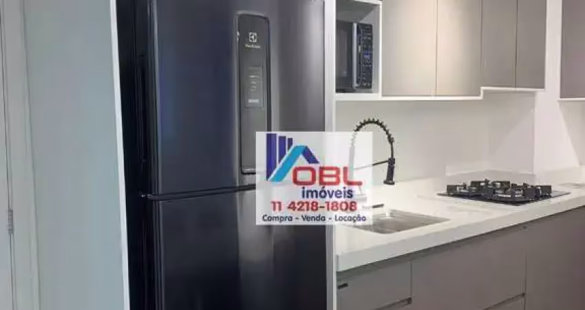 Apartamento para venda em mooca de 33.00m² com 2 quartos