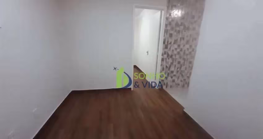 Apartamento para venda em dic ii (conj habitacional doutor antônio mendonça de barros) de 60.00m² com 2 quartos e 1 garagem