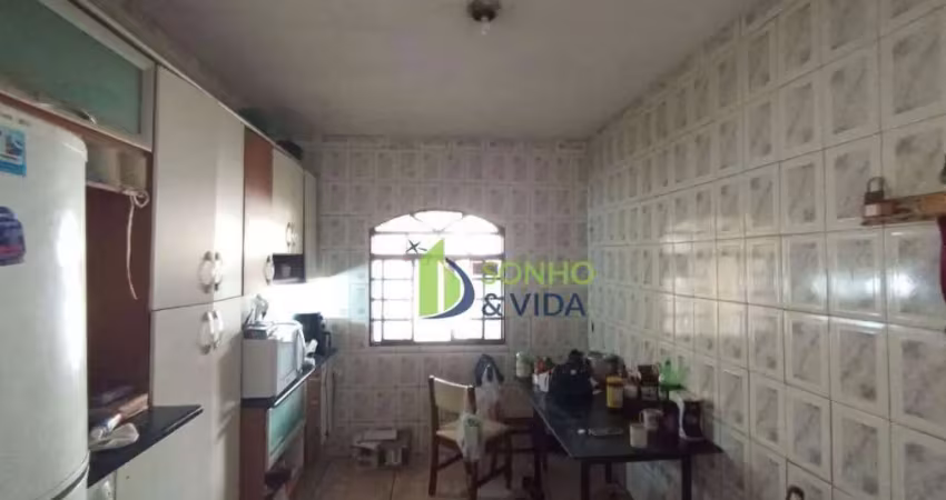 Casa para venda em jardim florence ii de 200.00m² com 5 quartos e 2 garagens