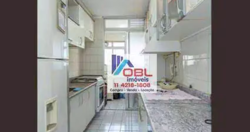 Apartamento para venda em chácara belenzinho de 70.00m² com 3 quartos, 1 suite e 1 garagem