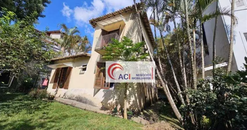 Casa de condomínio para venda em vila verde de 240.00m² com 3 quartos, 1 suite e 4 garagens