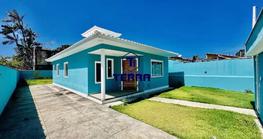 Casa para venda em jardim atlântico central (itaipuaçu) de 95.00m² com 3 quartos, 1 suite e 4 garagens