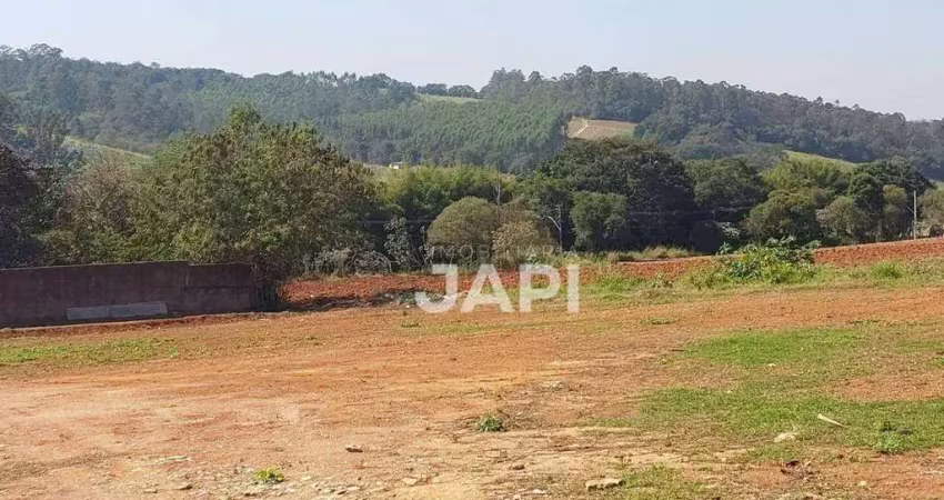 Terreno em condomínio fechado à venda na Rua Spiridione Gragnani, 13, Vila Moraes, Jundiaí