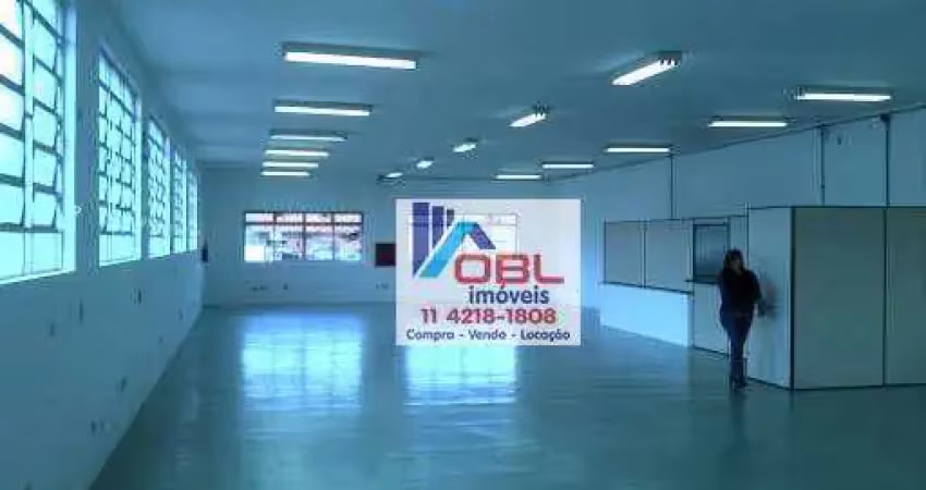 Sala comercial para alugar na Rua Serra da Bocaina, 501, Quarta Parada, São Paulo
