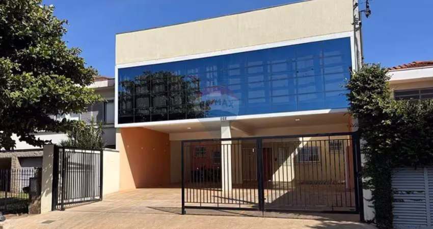 Sala comercial para alugar em jardim castelo branco de 28.88m²