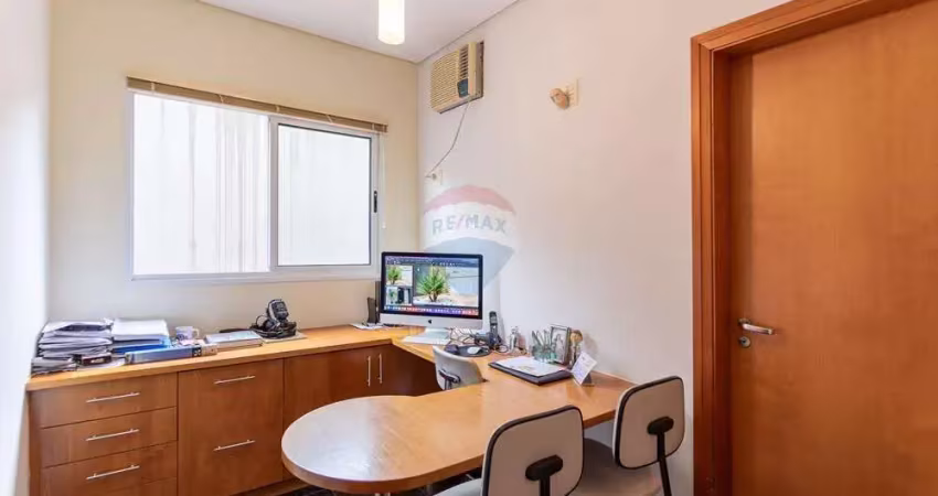 Sala comercial para venda em jardim canadá de 21.44m² com 1 garagem