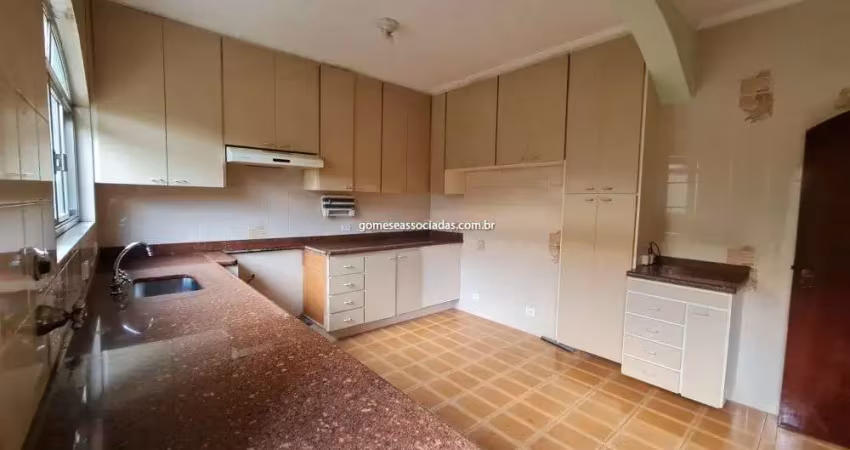 Sobrado para venda em jardim rosa maria de 280.00m² com 4 quartos e 2 suites