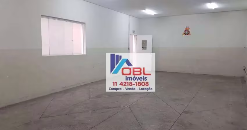 Sala comercial para alugar em vila prudente (zona leste) de 247.00m²