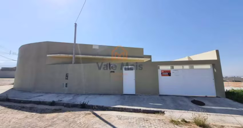 Casa para venda em santa cecilia de 99.00m² com 3 quartos, 1 suite e 1 garagem