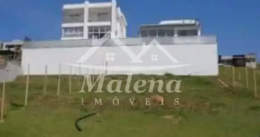 Terreno em condomínio fechado à venda na Alameda das Aroeiras, 292, Alphaville, Santana de Parnaíba