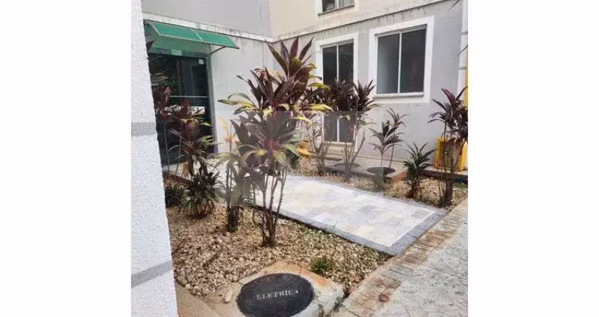 Apartamento para alugar em rios de spagna de 50.00m² com 2 quartos e 1 garagem