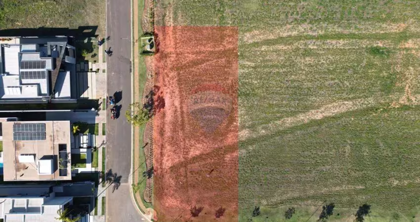 Terreno para venda em residencial jardins da cidade de 1094.00m² com 2 garagens