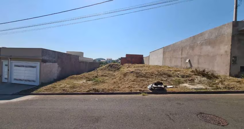 Terreno à venda na Rua José Pereira Barbosa, 20, Campestre, Piracicaba