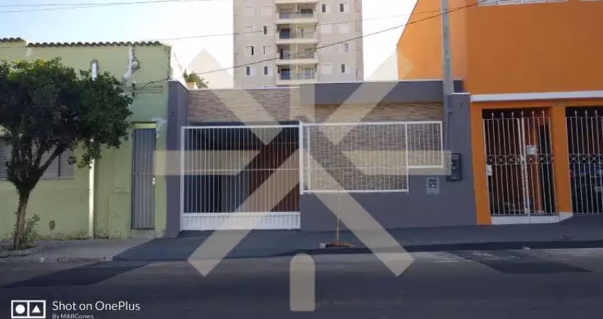 Sala comercial à venda na Rua Marechal Deodoro, 2661, Centro, São Carlos