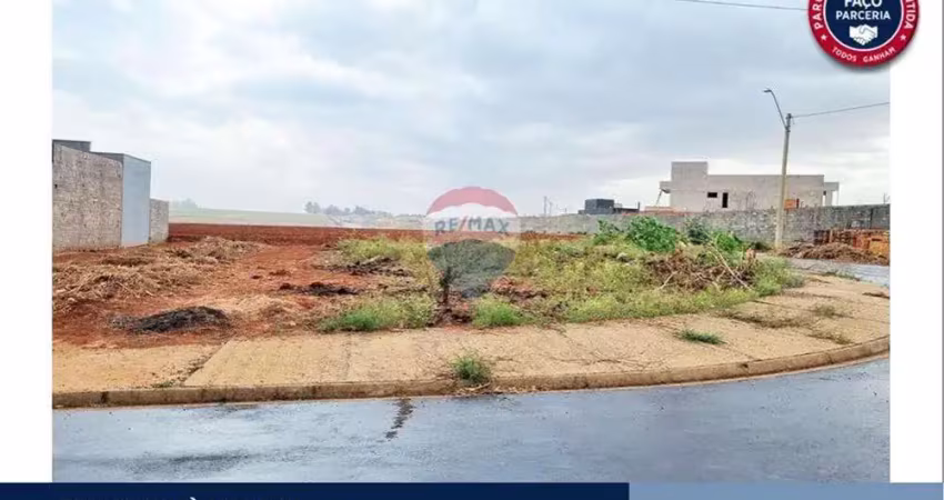 Terreno à venda na Avenida Carlos Botelho, Lote 51, Centro, Nova Odessa