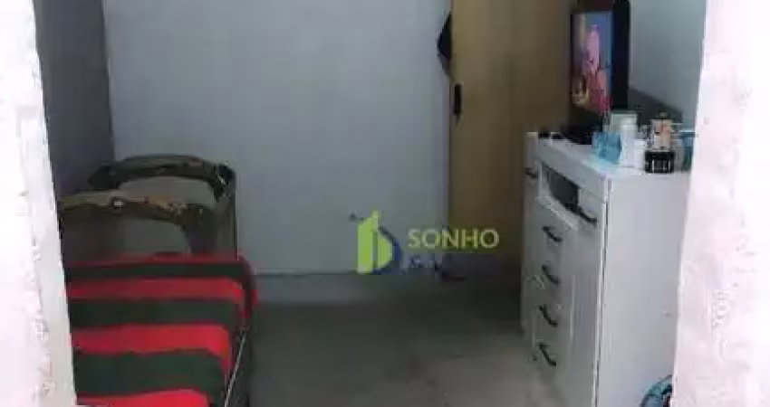 Casa para venda em residencial são luís de 100.00m² com 4 quartos e 1 garagem