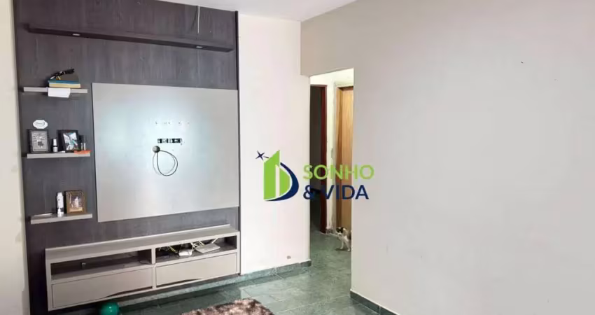 Casa para venda em conjunto habitacional padre anchieta de 100.00m² com 2 quartos e 2 garagens