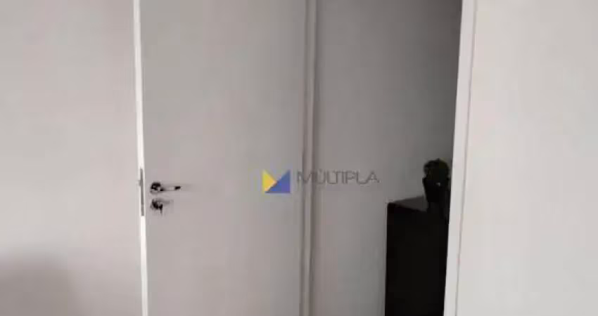 Sala comercial para alugar em jardim santa clara de 25.00m²