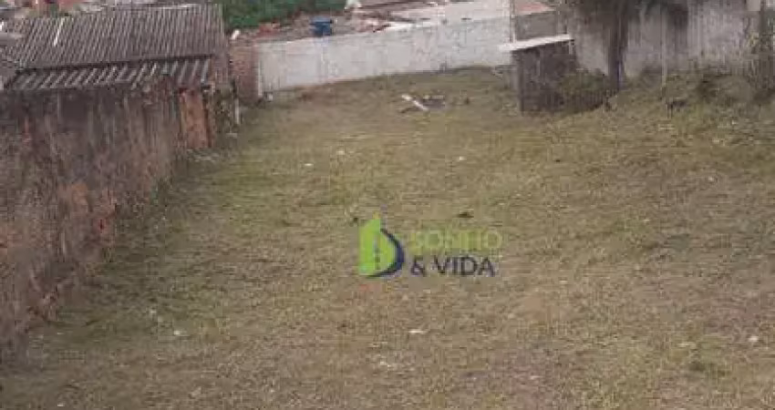 Terreno para venda em jardim novo campos elíseos de 451.00m²