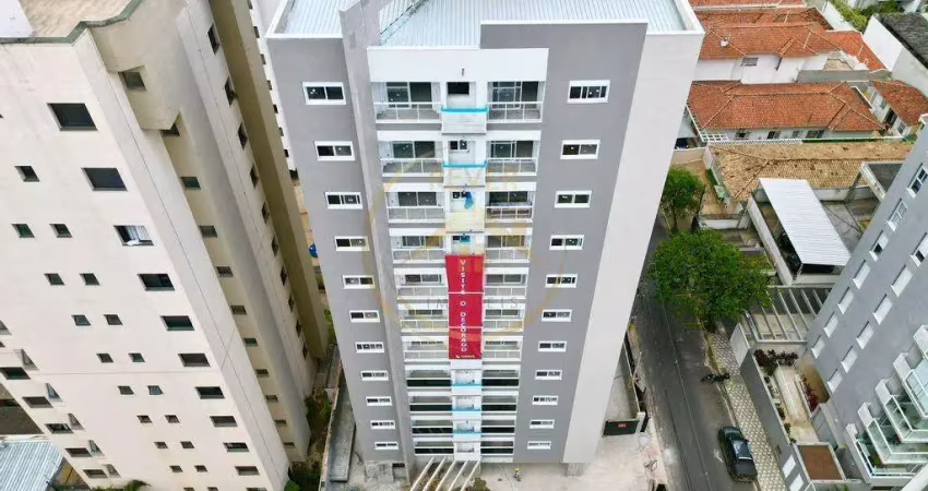 Apartamento para venda em cambuí de 39.98m² com 1 quarto e 1 suite
