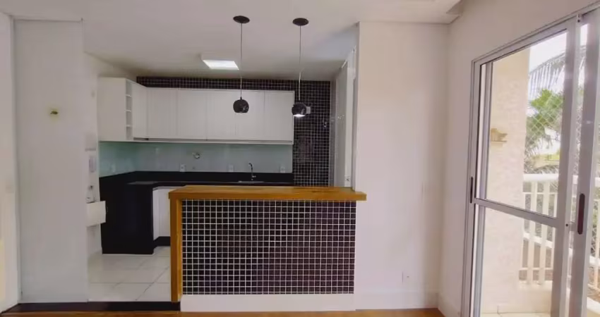 Apartamento para venda em parque conceição ii de 68.00m² com 2 quartos, 1 suite e 1 garagem