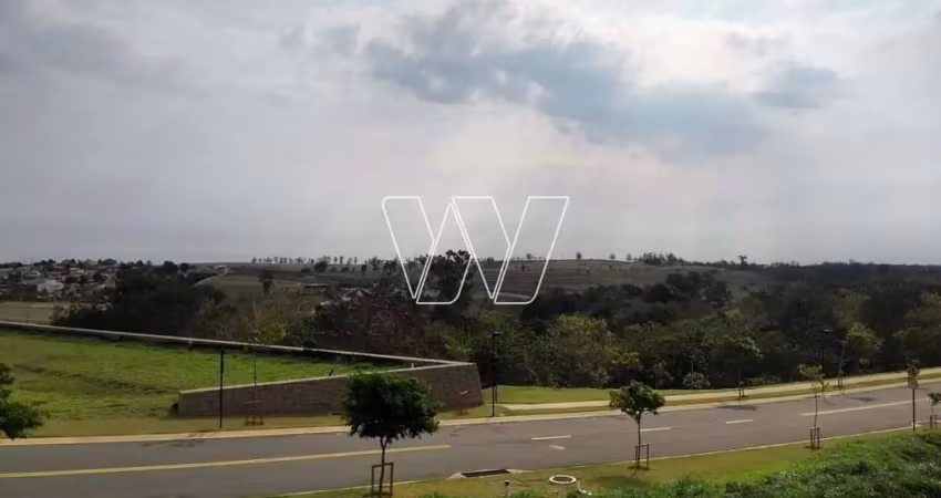 Terreno para venda em loteamento residencial pedra alta (sousas) de 1372.17m²