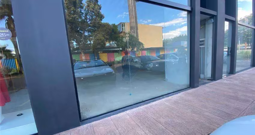 Sala comercial para alugar em vila santo antônio de 47.00m² com 2 garagens