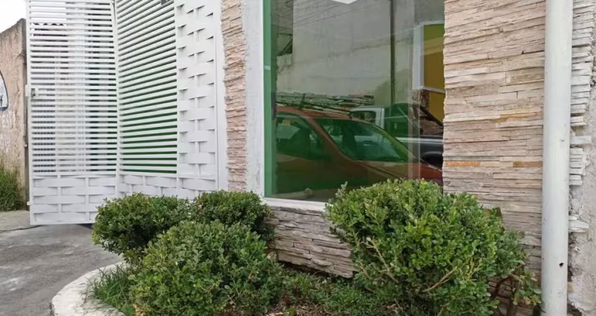 Casa para venda em cidade industrial de 110.00m² com 3 quartos, 1 suite e 2 garagens