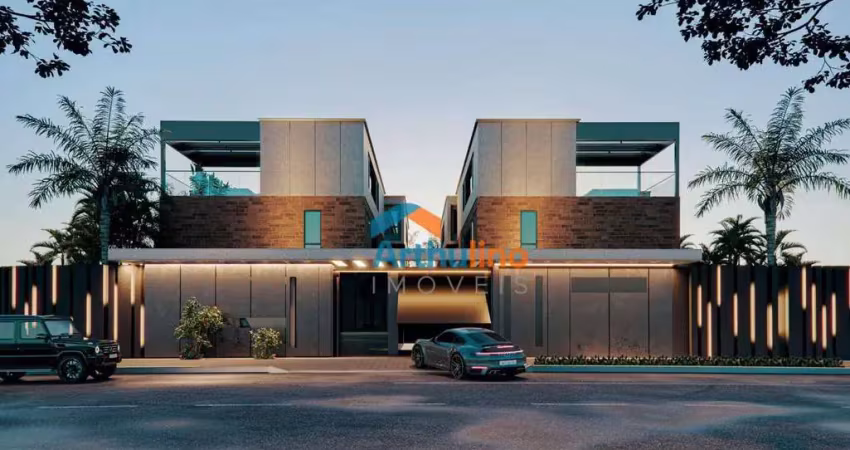 Casa de condomínio para venda em jardim paulistano de 718.00m² com 4 quartos, 4 suites e 4 garagens