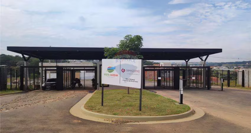 Terreno para venda em jardim residencial fibra de 539.00m²