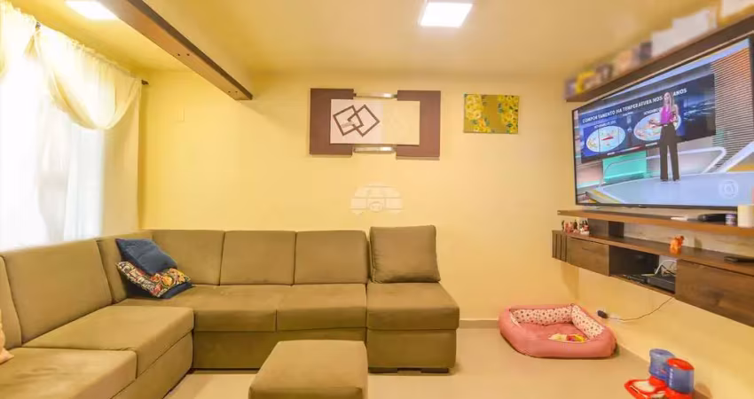 Sobrado para venda em bairro alto de 120.00m² com 3 quartos e 2 garagens