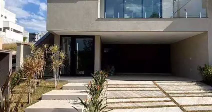 Casa de condomínio para venda em fazenda rodeio de 230.00m² com 3 quartos, 2 suites e 6 garagens