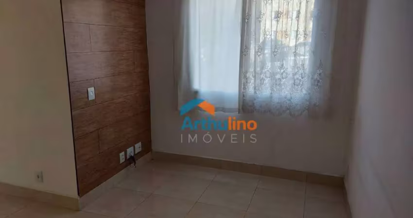 Apartamento para alugar em jardim honória de 46.00m² com 2 quartos e 1 garagem