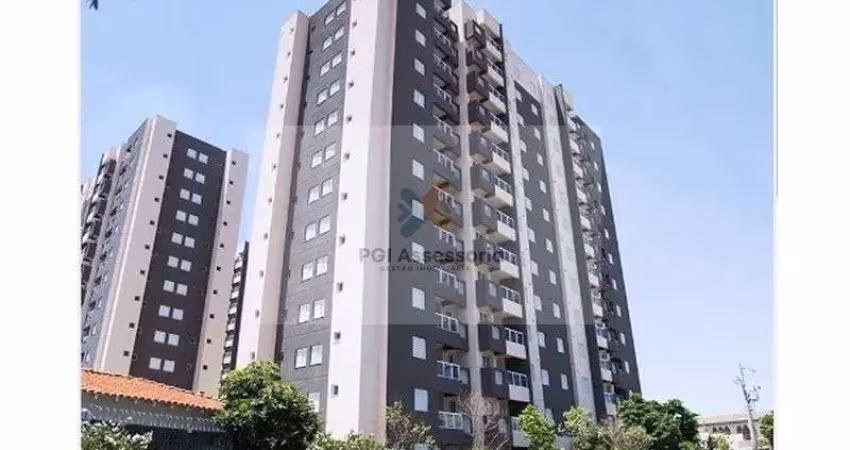 Apartamento para venda em santos dumont de 50.00m² com 2 quartos, 1 suite e 1 garagem