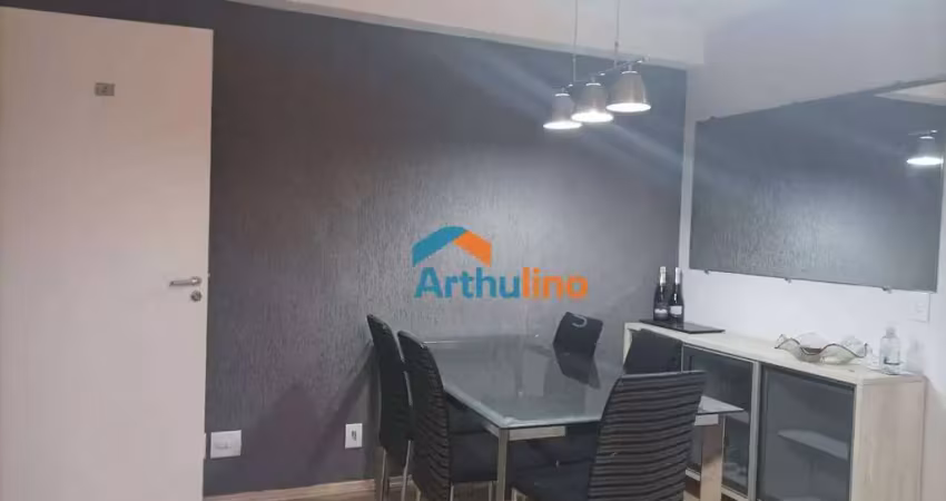 Apartamento para venda em represinha de 96.00m² com 2 quartos e 1 garagem