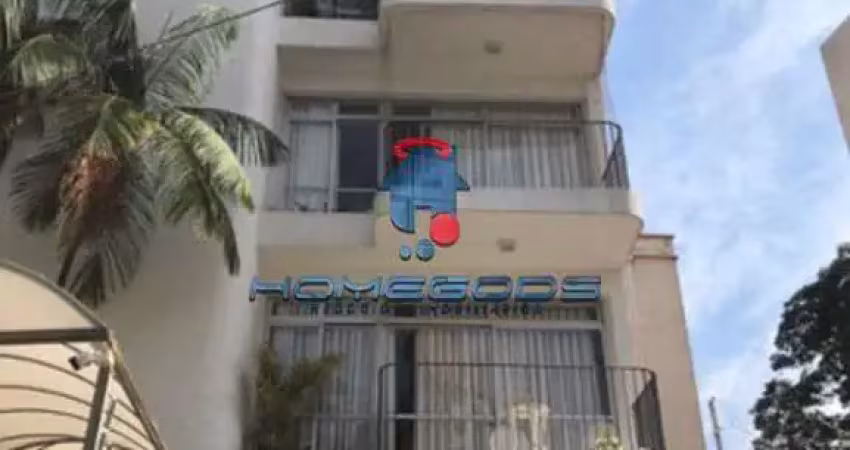 Apartamento para venda em chácara da barra de 143.00m² com 4 quartos e 1 garagem
