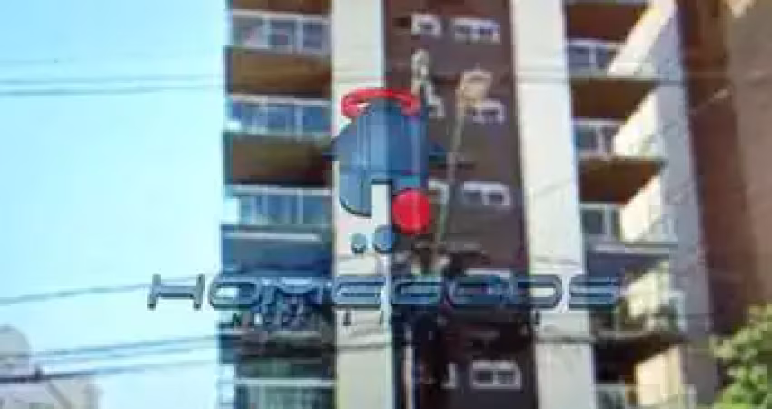 Apartamento para venda em loteamento alphaville campinas de 51.00m² com 1 quarto e 1 suite