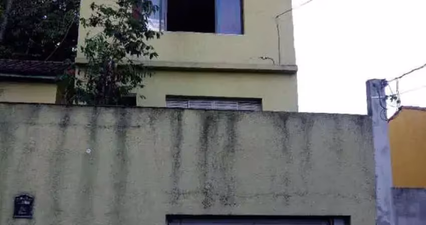 Sobrado para venda em vila milton de 200.00m² com 3 quartos, 1 suite e 1 garagem