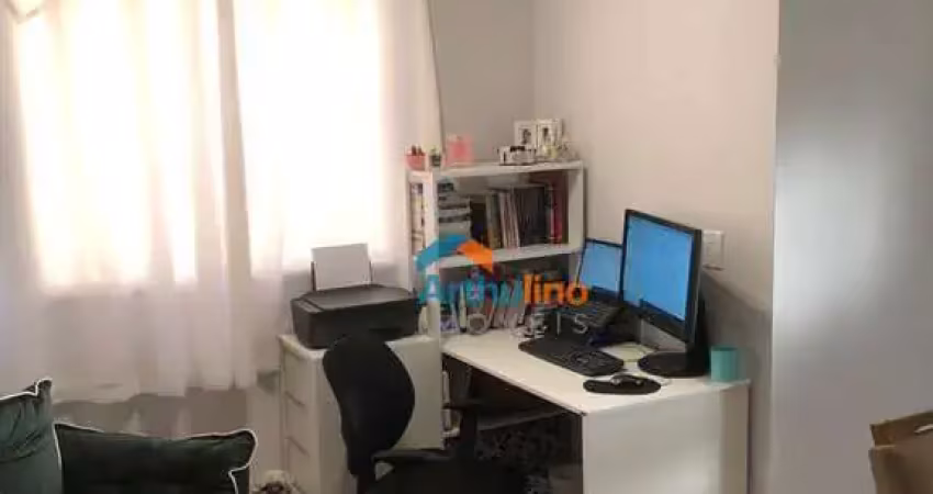 Apartamento para venda e aluguel em cotia de 49.00m² com 2 quartos e 1 garagem