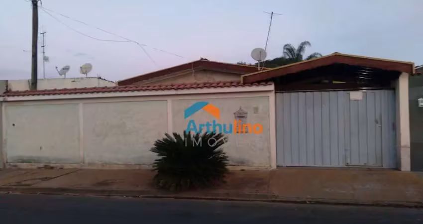 Casa para venda em vila santa fé de 369.00m² com 3 quartos e 3 garagens