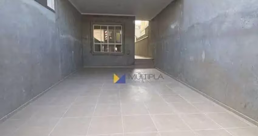 Sobrado para venda em vila são judas tadeu de 130.00m² com 3 quartos, 3 suites e 4 garagens