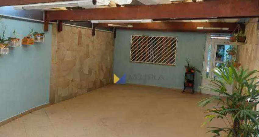 Sobrado para venda em parada inglesa de 126.00m² com 3 quartos, 2 suites e 4 garagens